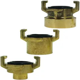 Bestseller Geka koppeling - Binnendraad