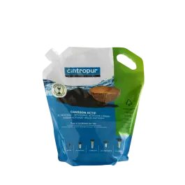 Rechtstreeks Van De Fabrikant Cintropur actieve kool