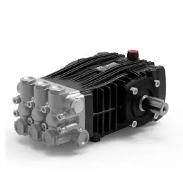 Udor Hogedrukpomp BC 15/20 S - Serie B Meest Verkocht