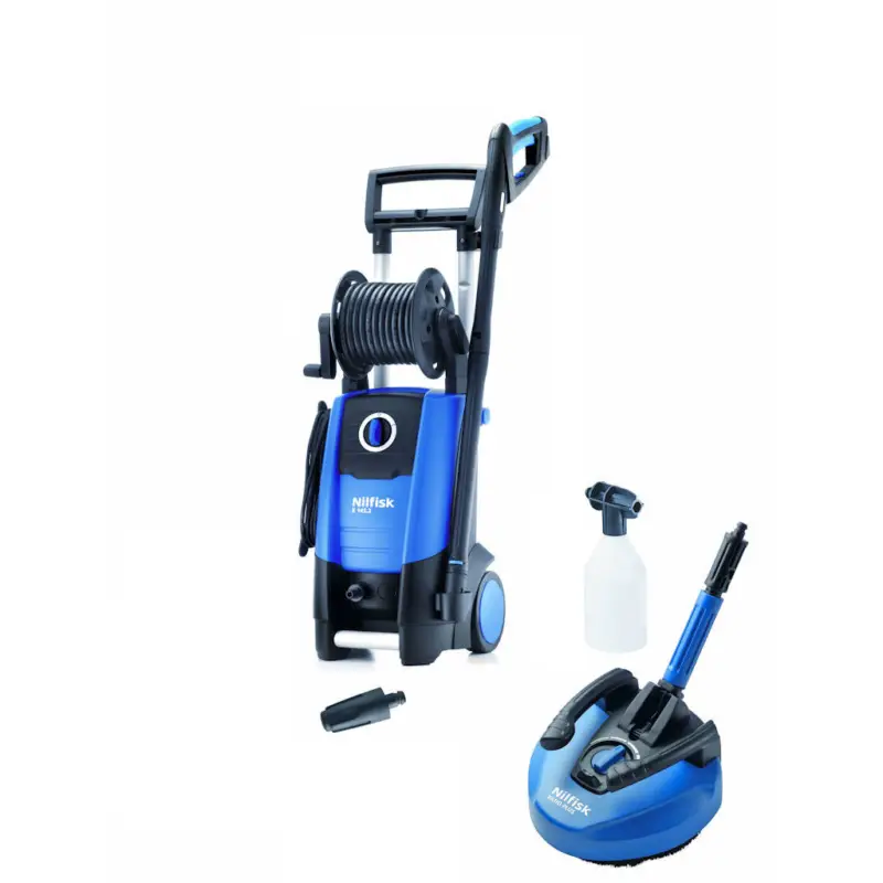Favoriet Nilfisk E 145.2-10 P X-TRA Hogedrukreiniger