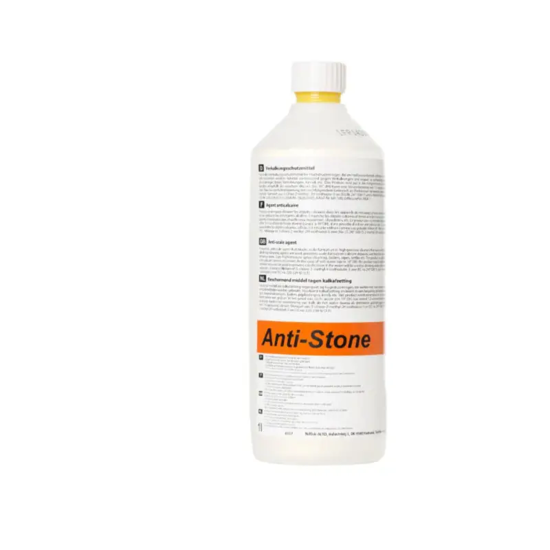 Nilfisk Anti Stone 6 maal 1 liter Betaalbaar