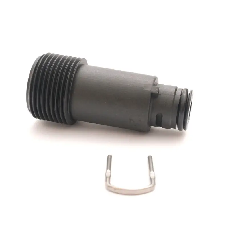 Must-Have Nilfik Waterinlaat C 110.4 en C 120.6 serie