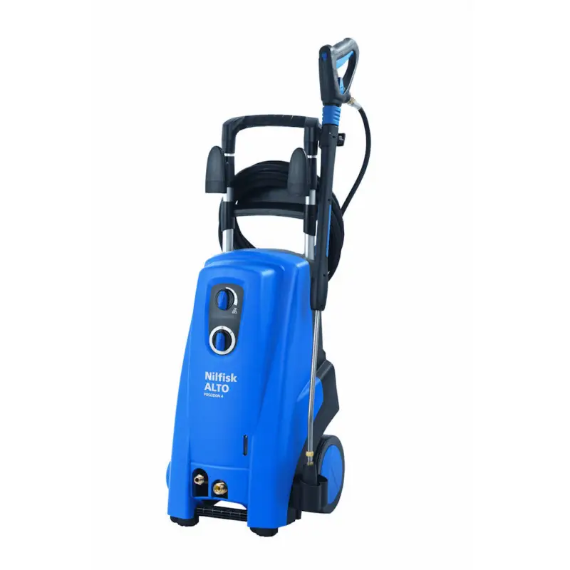 Nilfisk Poseidon 4-28 Hogedrukreiniger 230 Volt Merkproduct