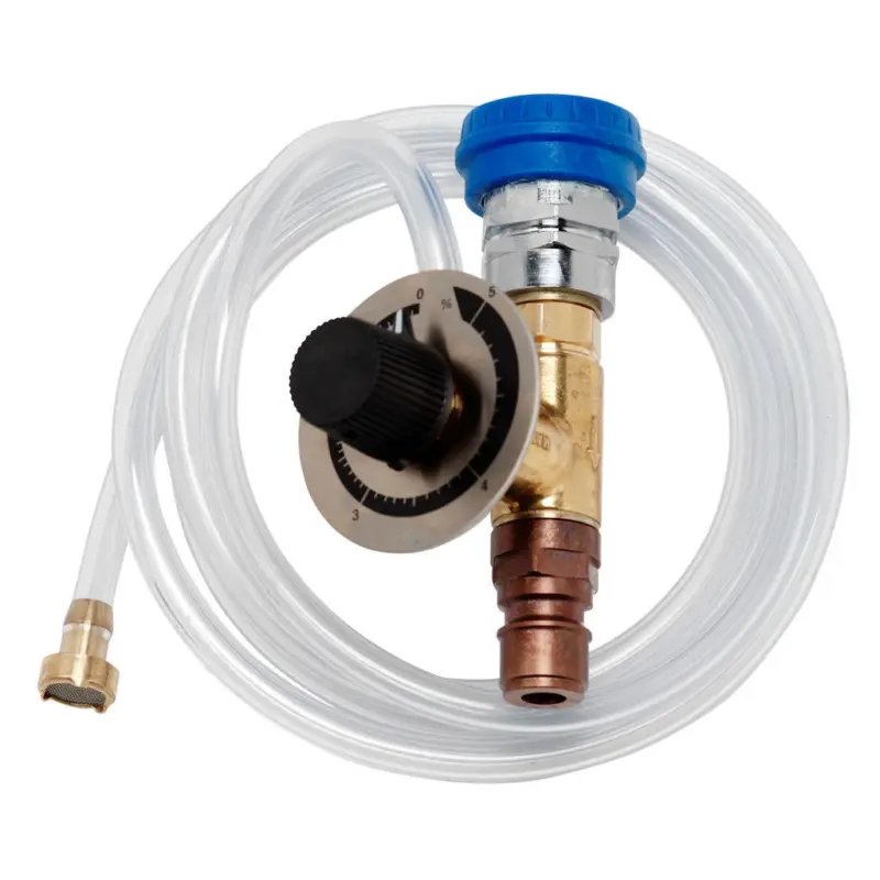 Korting Nilfisk Schuiminjector Standaard