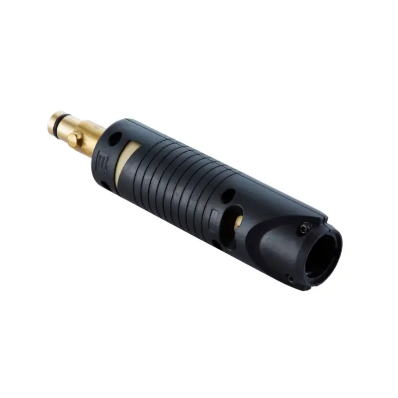 Nilfisk Tornado nozzle brons Merkproduct