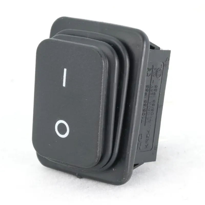 Nu Kopen Nilfisk Schakelaar (2 standen)