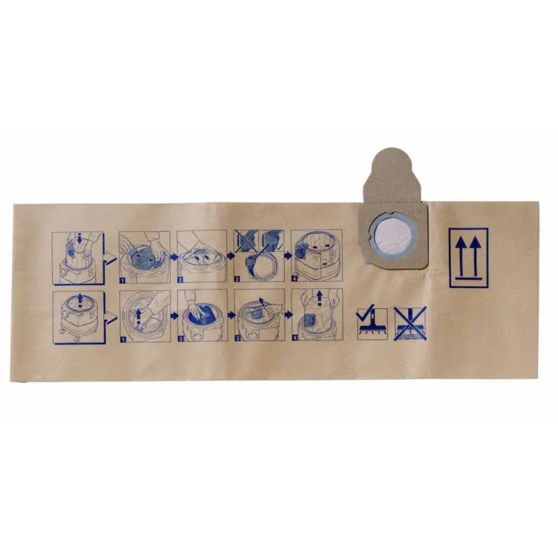 Bestel Nu Wap Alto Aero 640 en 840 Stofzakken