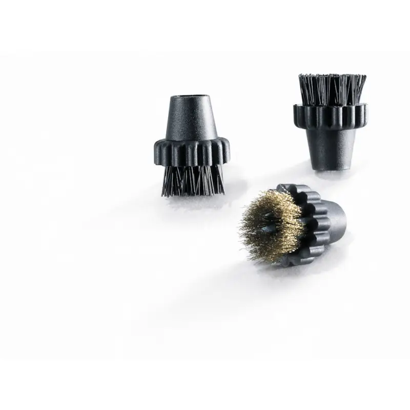 Nilfisk Stoomreiniger Borstelset Steamtec Tijdelijk Beschikbaar