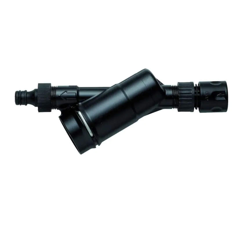 Nilfisk Terugslagklep BA met Gardenakoppeling Superprijs