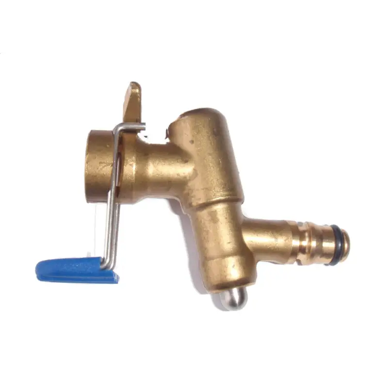 Flitsaanbieding Nilfisk Ventiel Pro Spuitpistool