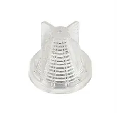 Nilfisk Vuilfilter (driehoekig) voor Hogedrukreinigers Bestel Nu