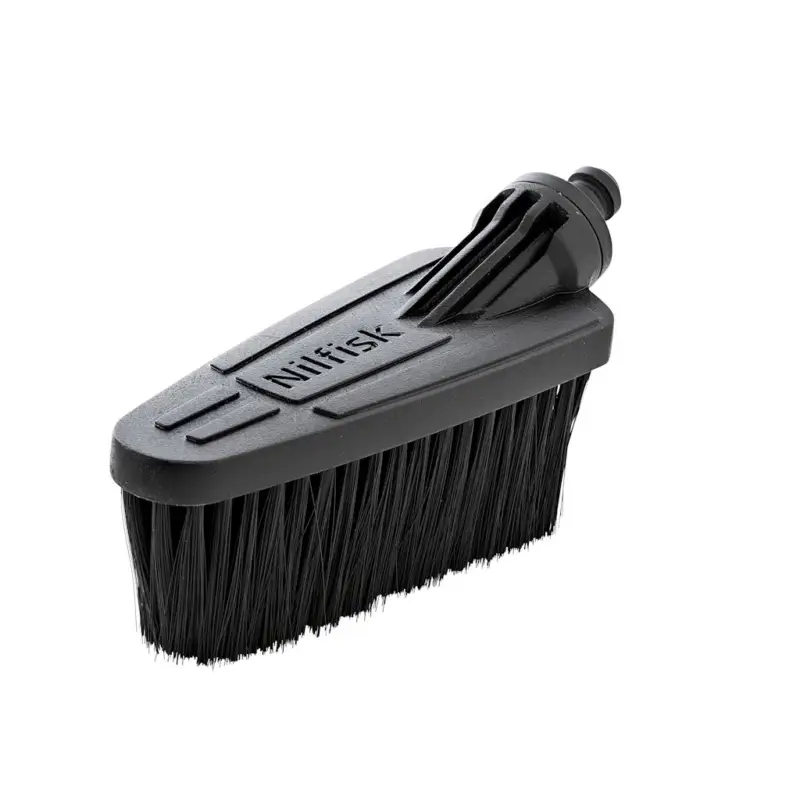 Nilfisk Platte Click en Clean Wasborstel Superprijs