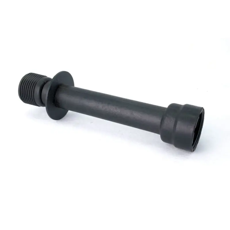 Nilfisk P serie Waterinlaat (type afhankelijk) Exclusief