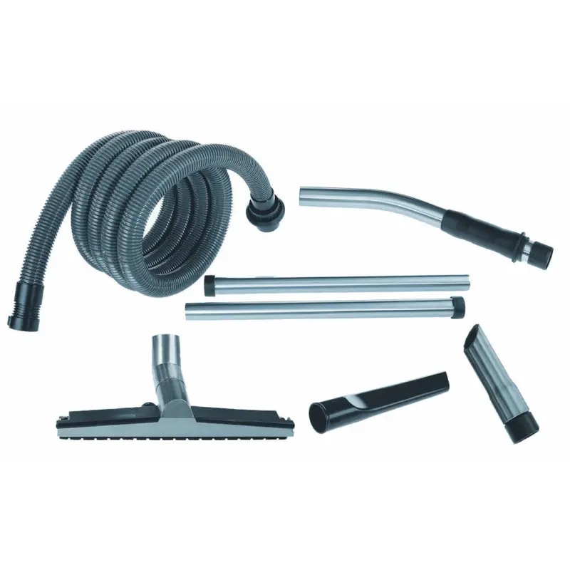 Nilfisk Werkplaatsset 6 delig 36 mm Gratis Retour