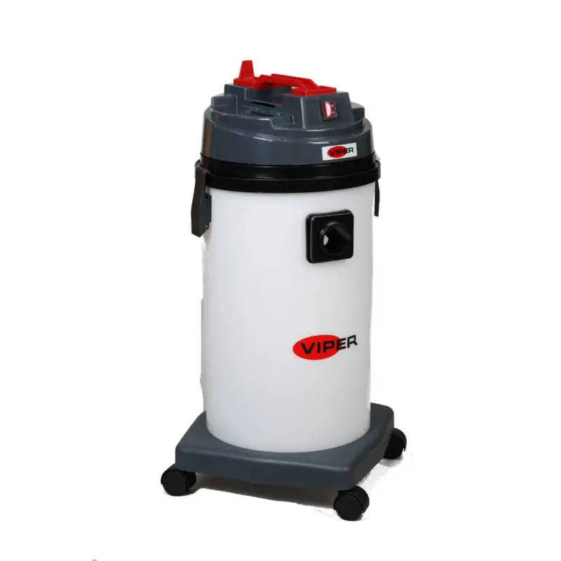 Ambachtelijk Viper GV 35 Stof- en Waterzuiger