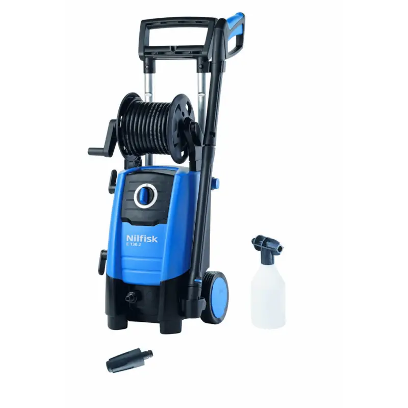 Veilige Betaling Nilfisk E 130.2-10 X-TRA Hogedrukreiniger