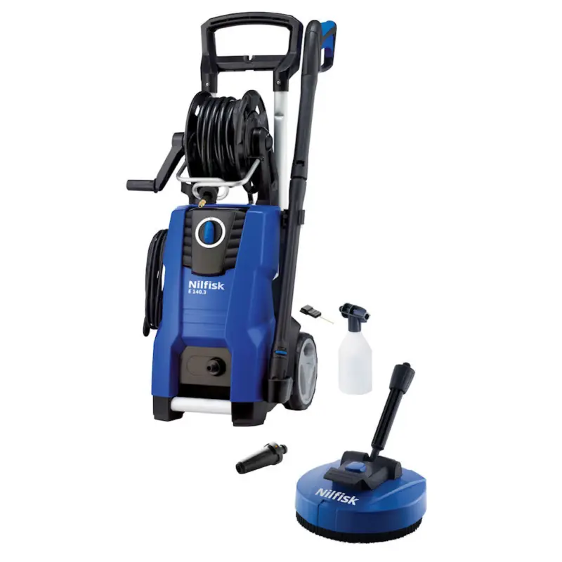 Koop Online Nilfisk E 140.3-9 P X-TRA Hogedrukreiniger