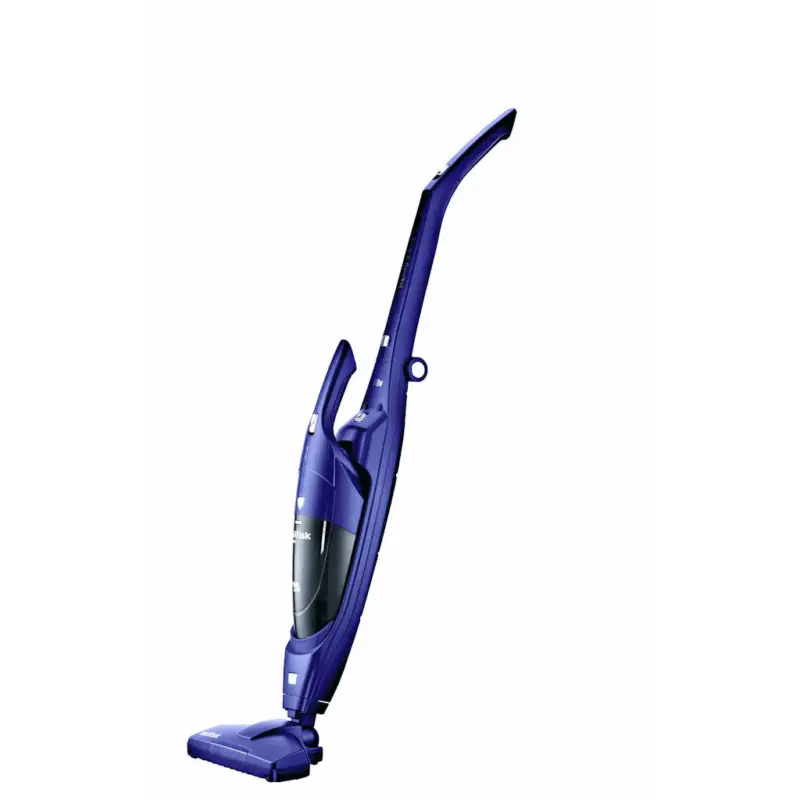 Snelle Levering Nilfisk Handy 2 in 1 Paars 25,2 Volt Li-Ion accukruimelzuiger