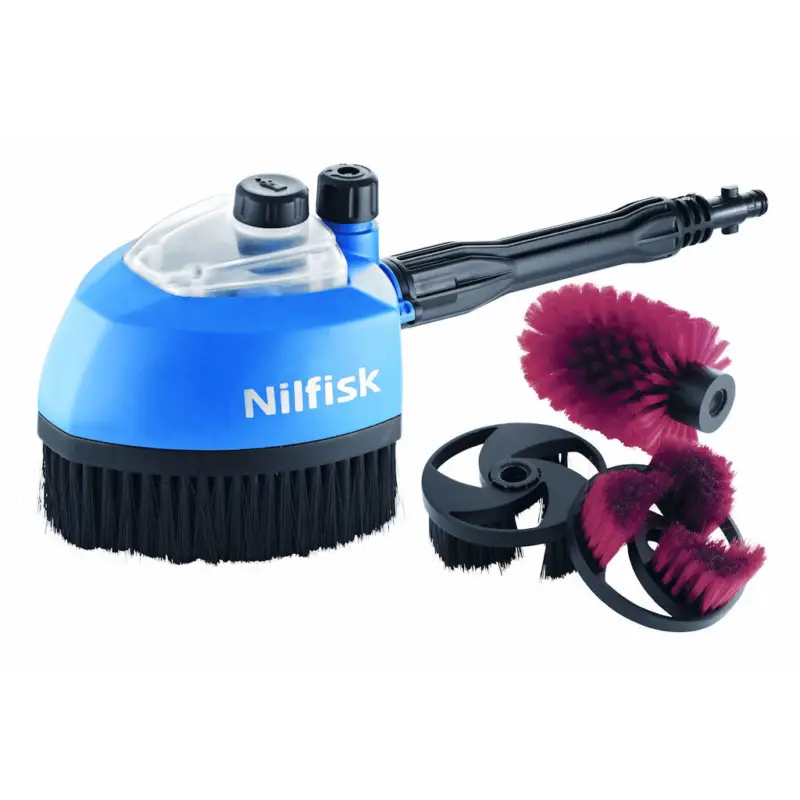 Superprijs Nilfisk Multi Borstel de Luxe