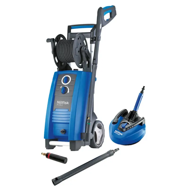 Rechtstreeks Van De Fabrikant Nilfisk P 150.2-9 P X-TRA Hogedrukreiniger