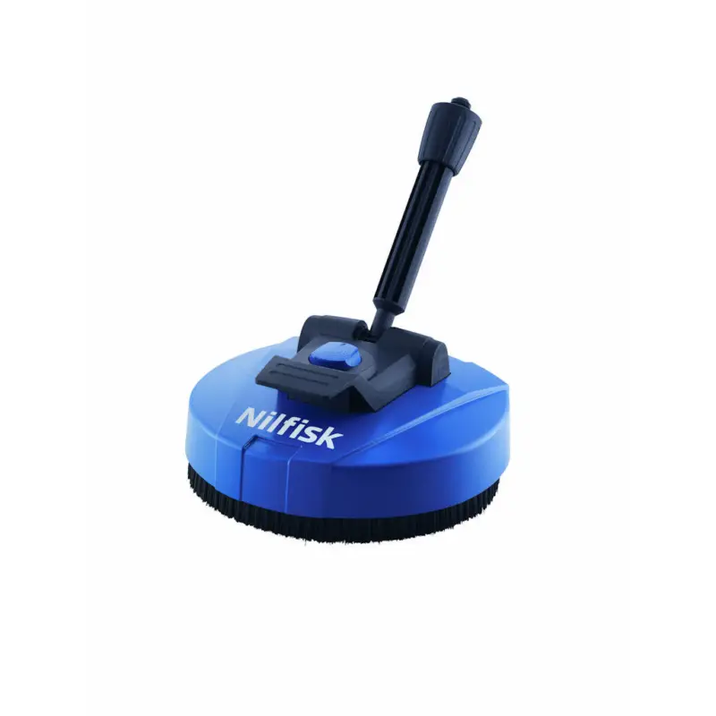 Express Levering Nilfisk Patiocleaner 2015