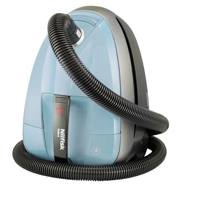 Lage Kosten Nilfisk Select Comfort Stofzuiger