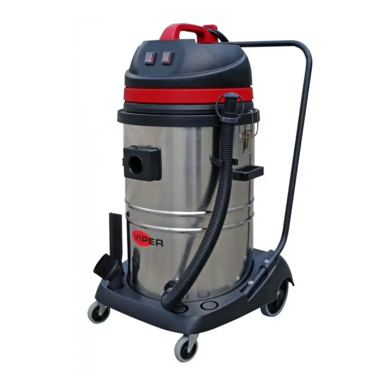 Korting Viper LSU 275 Stof- en Waterzuiger