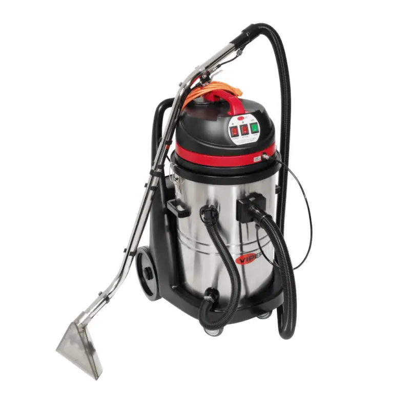 Origineel Viper Car 275 Tapijtreiniger