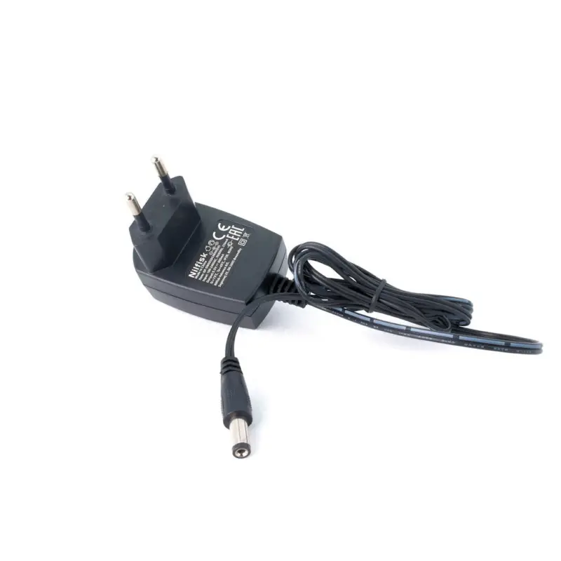 Nilfisk Smart Cleaner Lader 5,5 Volt Origineel