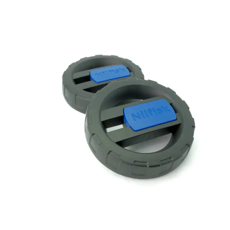 Exclusieve Aanbieding Nilfisk Wiel Compact Hogedrukreiniger