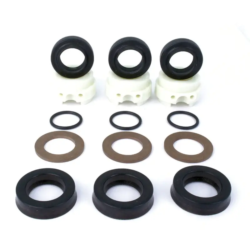 Exclusieve Aanbieding Nilfisk P 160.2-15 X-TRA Plus en Poseidon 2 Keering set