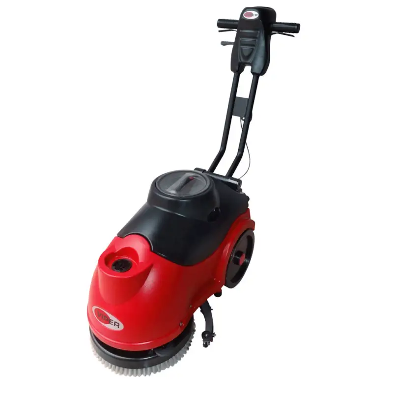 Fabrieksprijs Viper AS 380/15BAccu Schrobzuigmachine