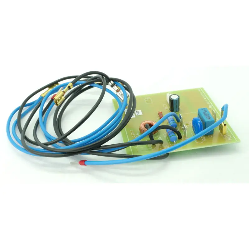 Nilfisk Printplaat Multi 30 T Direct Beschikbaar