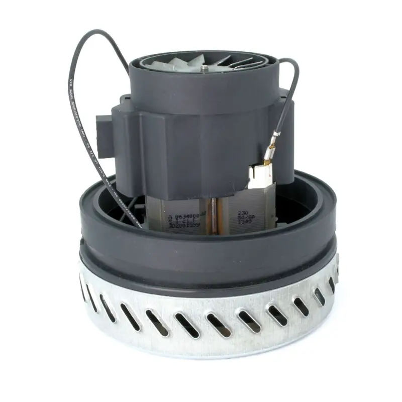 Budget Nilfisk Aero 20 en 25 Motor