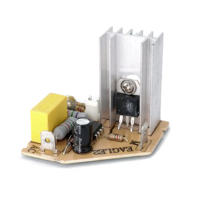 Meest Verkocht Viper Printplaat DSU12 en DSU 15