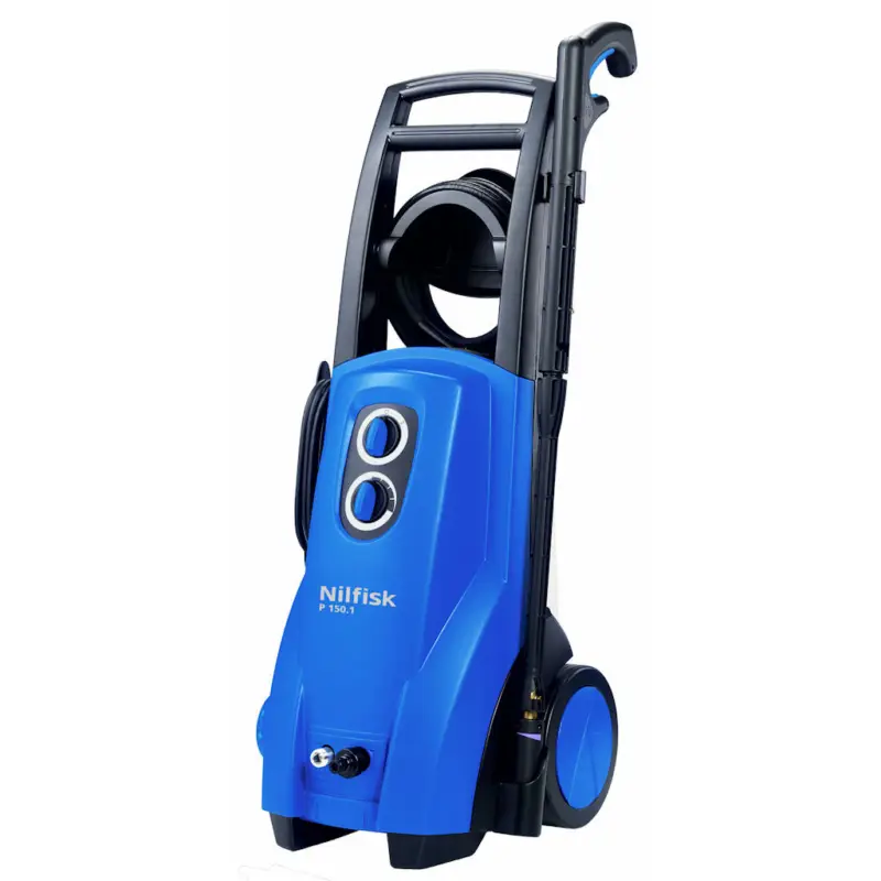 Nilfisk P 150.1-10 B Hogedrukreiniger Beperkte Voorraad