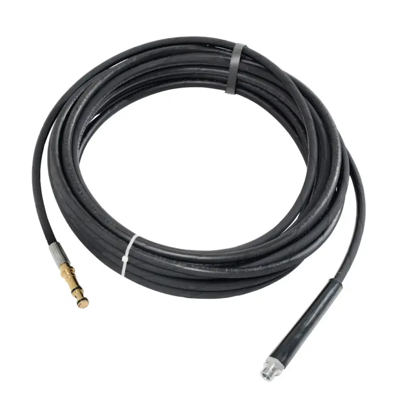 Betaalbaar Nilfisk Hogedrukslang 15 meter DN6voor Haspel