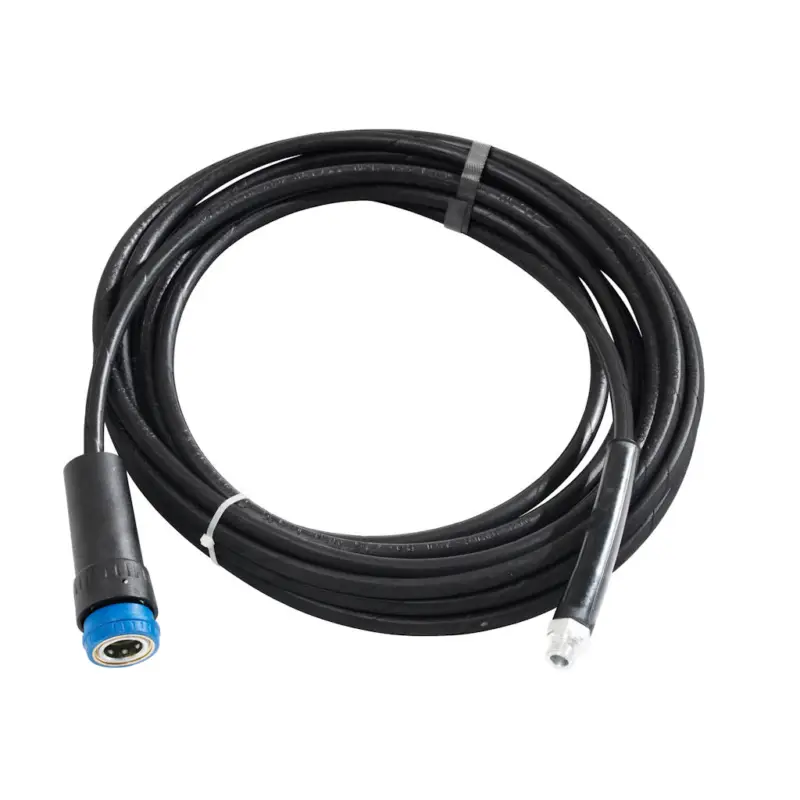 Lage Kosten Nilfisk Hogedrukslang DN6 10 meter