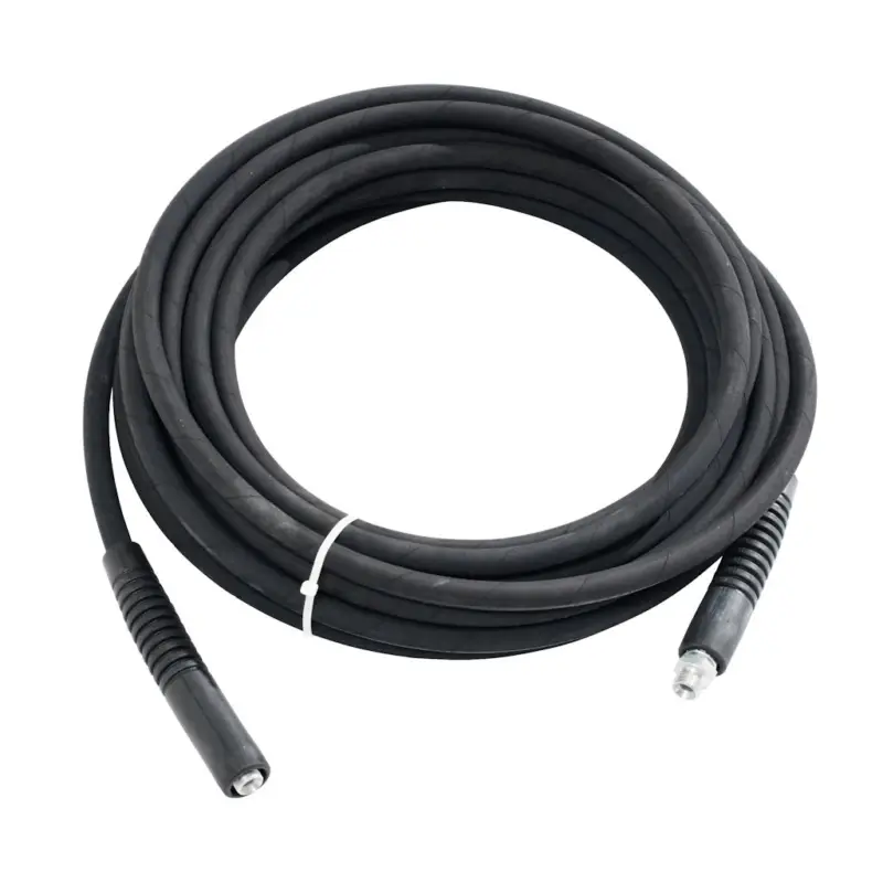 Merkproduct Nilfisk Hogedrukslang 1/2" 15 meter