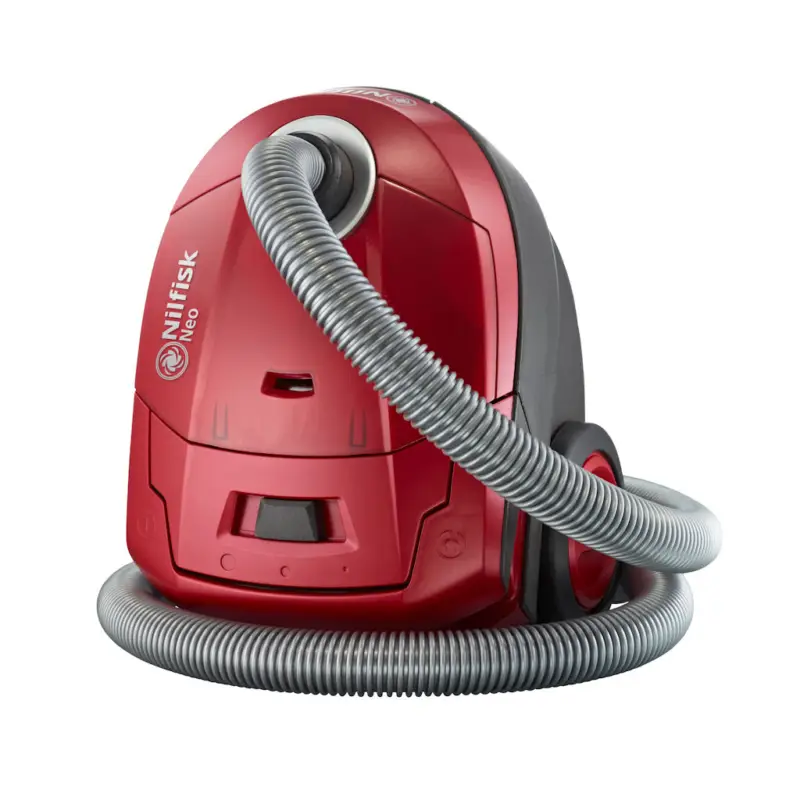 Veilige Betaling Nilfisk Neo RP10P05A Stofzuiger