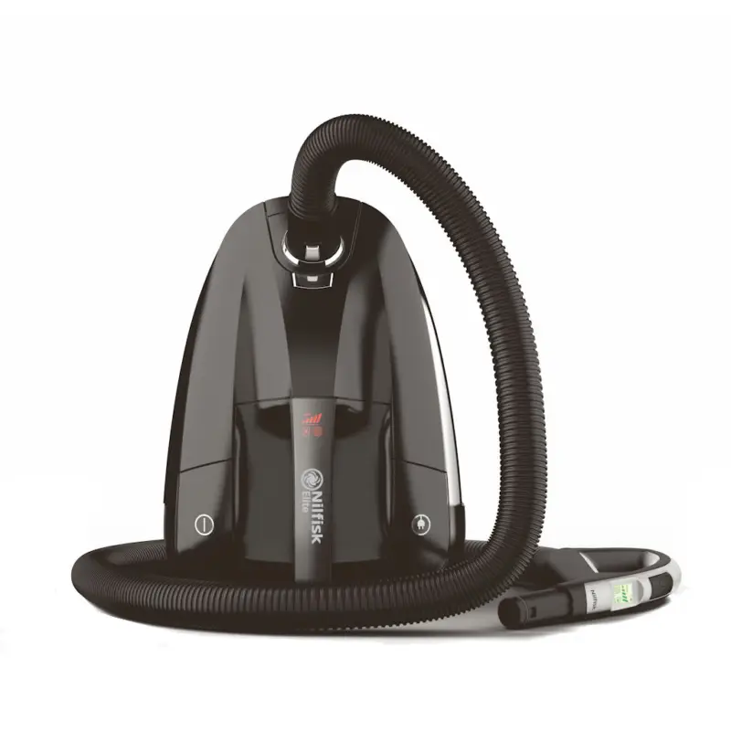 Budget Nilfisk Elite BMSU14P10A1 Superior Stofzuiger