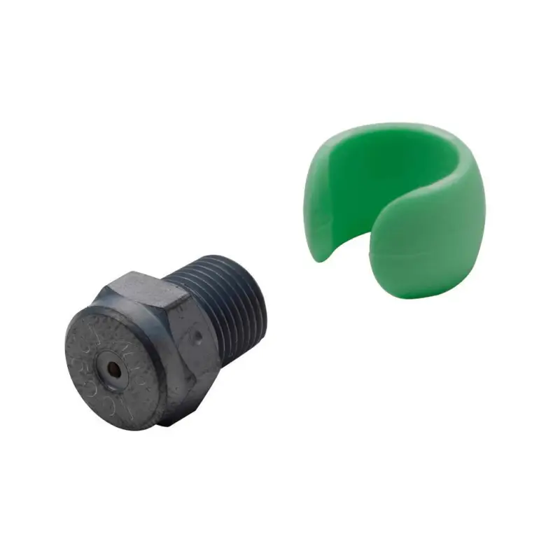 Nilfisk Tornado Nozzle 064 1/8" Green Lage Kosten