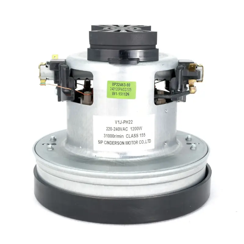 Veilige Betaling Viper DSU 8 en DSU 10 Motor 1000 Watt