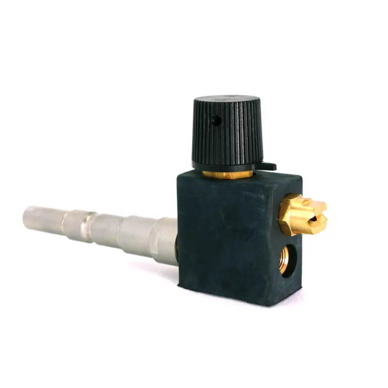 Veilige Betaling Nilfisk Korte Dubbele Lans Zonder Nozzle