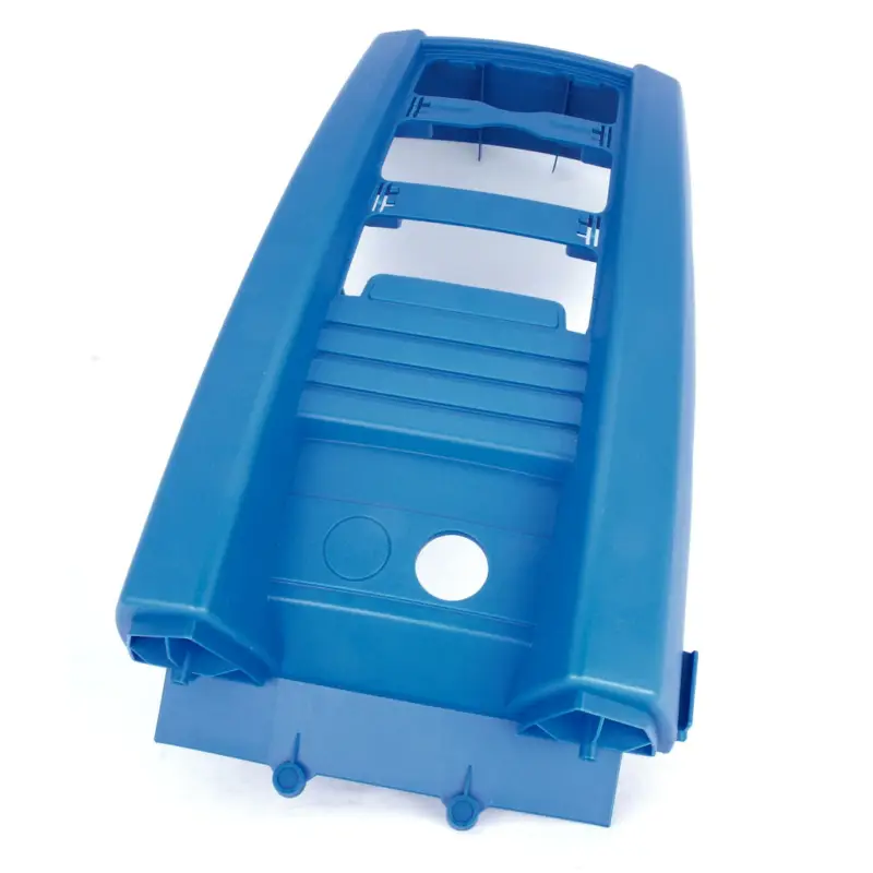 Nilfisk Voorkap P150.2 en P160.2 X-TRA Geld-Terug-Garantie