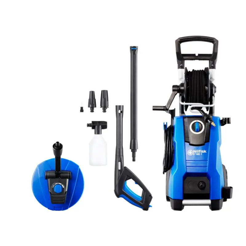 Snelle Levering Nilfisk E 160.1-10 PH X-tra Hogedrukreiniger