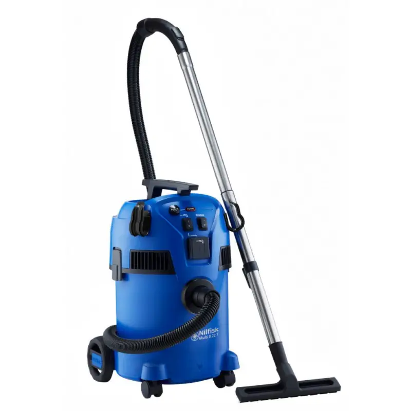 Weekendaanbieding Nilfisk Multi II 22 T