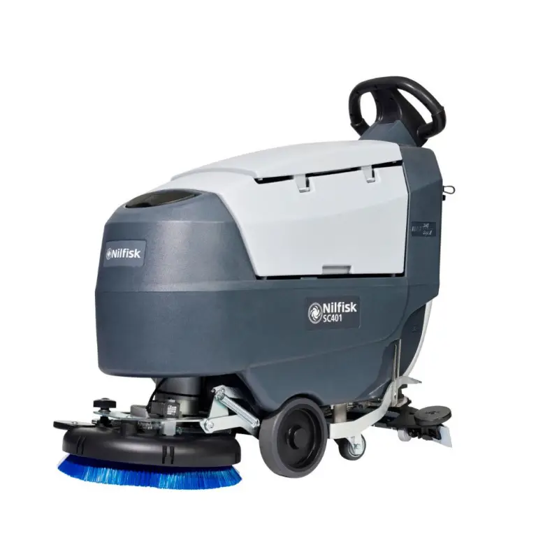 Bestel Nu Nilfisk SC 401 43 B Full PKG