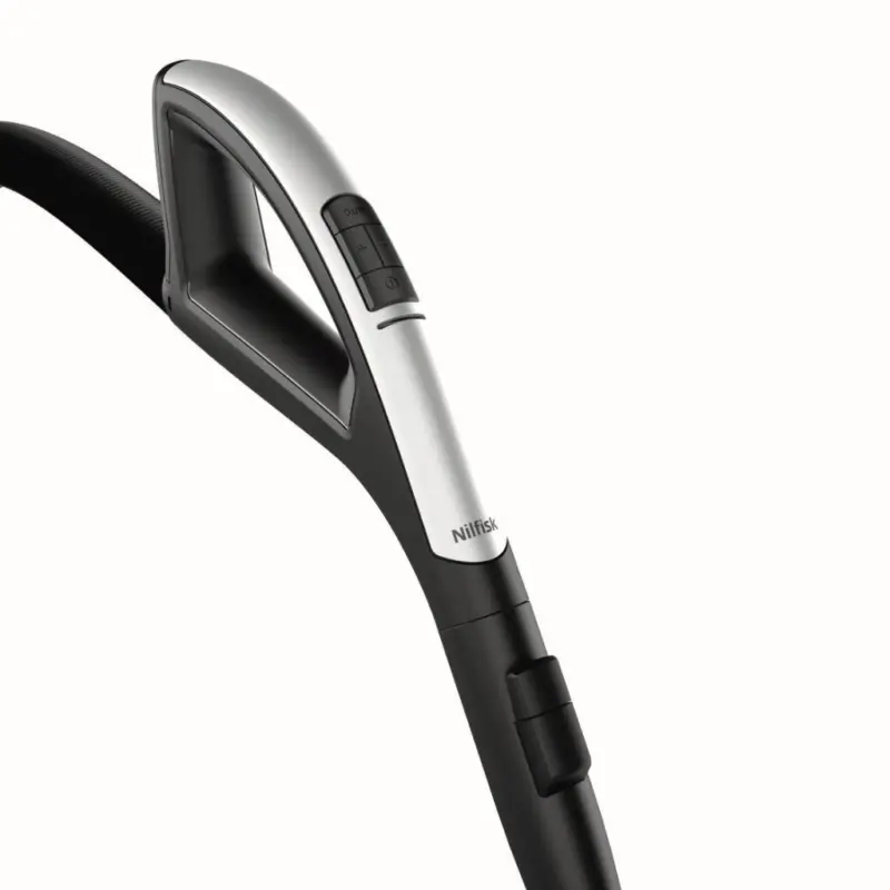 Merkproduct Nilfisk Elite Comfort Pistoolgreep