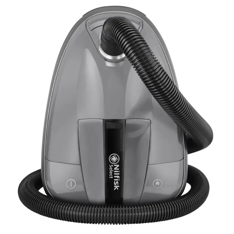 Budget Nilfisk Select GRCL13P08A1 Classic Stofzuiger